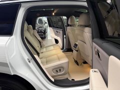 Li Auto i6 Four-Wheel Drive Standard Edition - ფოტო 14