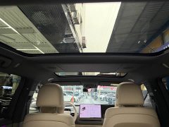 Li Auto i6 Four-Wheel Drive Standard Edition - ფოტო 17