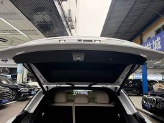 Li Auto i6 Four-Wheel Drive Standard Edition - ფოტო 19