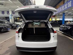 Li Auto i6 Four-Wheel Drive Standard Edition - ფოტო 20