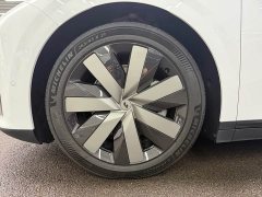 Li Auto i6 Four-Wheel Drive Standard Edition - ფოტო 4