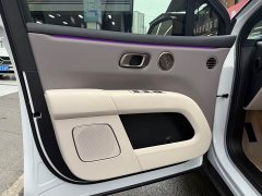 Li Auto i6 Four-Wheel Drive Standard Edition - ფოტო 6