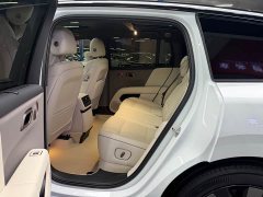 Li Auto i6 Four-Wheel Drive Standard Edition - ფოტო 7