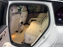 Li Auto i6 Four-Wheel Drive Standard Edition - ფოტო 8