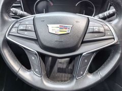 Cadillac XT5 2.0T FWD Luxury - ფოტო 11