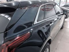 Cadillac XT5 2.0T FWD Luxury - ფოტო 3