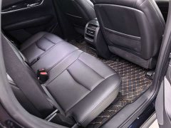 Cadillac XT5 2.0T FWD Luxury - ფოტო 4