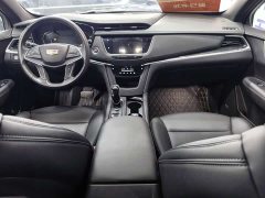 Cadillac XT5 2.0T FWD Luxury - ფოტო 5