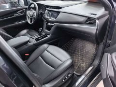 Cadillac XT5 2.0T FWD Luxury - ფოტო 6