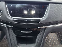 Cadillac XT5 2.0T FWD Luxury - ფოტო 8