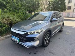 BYD Song Pro New Energy DM-i 71KM Glory Edition Pilot - ფოტო 1