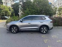 BYD Song Pro New Energy DM-i 71KM Glory Edition Pilot - ფოტო 4