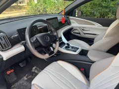 BYD Song Pro New Energy DM-i 71KM Glory Edition Pilot - ფოტო 5