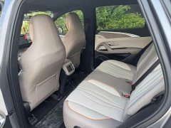 BYD Song Pro New Energy DM-i 71KM Glory Edition Pilot - ფოტო 8