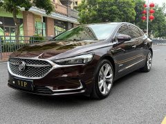 Buick Junyue Avenir Xianxiang - ფოტო 1