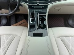 Buick Junyue Avenir Xianxiang - ფოტო 10
