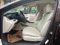 Buick Junyue Avenir Xianxiang - ფოტო 11