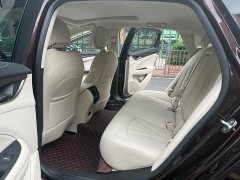 Buick Junyue Avenir Xianxiang - ფოტო 13