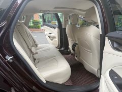 Buick Junyue Avenir Xianxiang - ფოტო 14