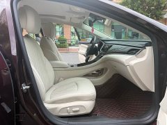 Buick Junyue Avenir Xianxiang - ფოტო 15