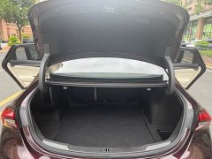 Buick Junyue Avenir Xianxiang - ფოტო 16
