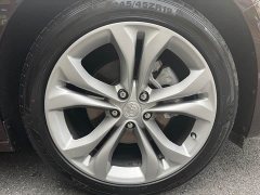 Buick Junyue Avenir Xianxiang - ფოტო 17