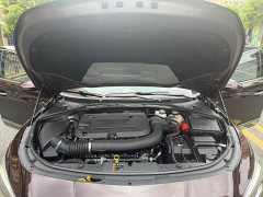 Buick Junyue Avenir Xianxiang - ფოტო 19