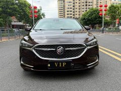 Buick Junyue Avenir Xianxiang - ფოტო 2