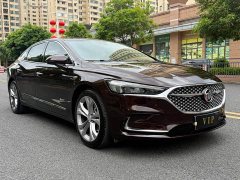 Buick Junyue Avenir Xianxiang - ფოტო 3