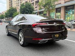 Buick Junyue Avenir Xianxiang - ფოტო 4