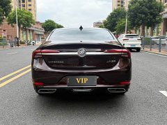 Buick Junyue Avenir Xianxiang - ფოტო 5