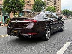 Buick Junyue Avenir Xianxiang - ფოტო 6