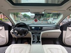 Buick Junyue Avenir Xianxiang - ფოტო 7