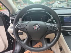 Buick Junyue Avenir Xianxiang - ფოტო 8