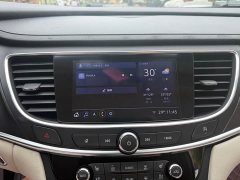 Buick Junyue Avenir Xianxiang - ფოტო 9