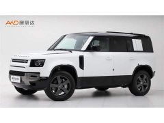 Land Rover Defender 110 3.0T P400 X-Dynamic HSE - ფოტო 1