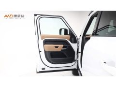 Land Rover Defender 110 3.0T P400 X-Dynamic HSE - ფოტო 10