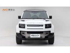 Land Rover Defender 110 3.0T P400 X-Dynamic HSE - ფოტო 2