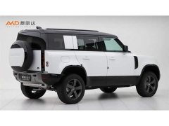 Land Rover Defender 110 3.0T P400 X-Dynamic HSE - ფოტო 3