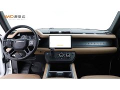 Land Rover Defender 110 3.0T P400 X-Dynamic HSE - ფოტო 5