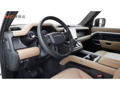 Land Rover Defender 110 3.0T P400 X-Dynamic HSE - ფოტო 6