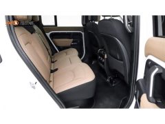Land Rover Defender 110 3.0T P400 X-Dynamic HSE - ფოტო 8