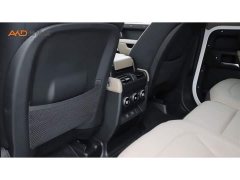 Land Rover Defender 110 3.0T P400 X-Dynamic HSE - ფოტო 9