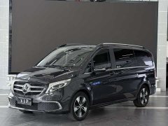 Mercedes-Benz V-Class 2020 V 260 Luxury Edition - ფოტო 1
