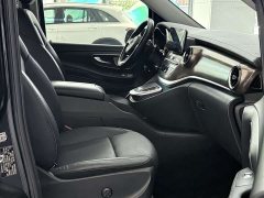 Mercedes-Benz V-Class 2020 V 260 Luxury Edition - ფოტო 10