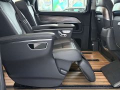 Mercedes-Benz V-Class 2020 V 260 Luxury Edition - ფოტო 11