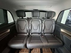 Mercedes-Benz V-Class 2020 V 260 Luxury Edition - ფოტო 13
