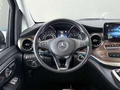 Mercedes-Benz V-Class 2020 V 260 Luxury Edition - ფოტო 15