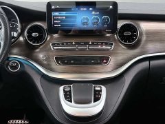 Mercedes-Benz V-Class 2020 V 260 Luxury Edition - ფოტო 17