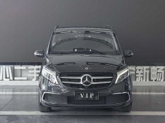 Mercedes-Benz V-Class 2020 V 260 Luxury Edition - ფოტო 2
